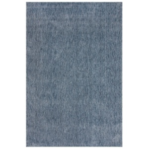 Χαλί Marly Recycled Rug Μπλε 200X290 cm, Flair Rugs - Img 2