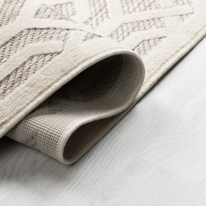 Χαλί Mataro Natural 80X150 cm, Flair Rugs - Img 3
