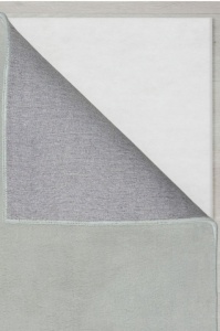Χαλί Mellow Soft Γκρι 160X230 cm, Flair Rugs - Img 3