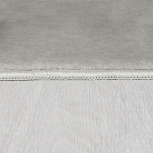 Χαλί Mellow Soft Γκρι 80X150 cm, Flair Rugs - Img 5