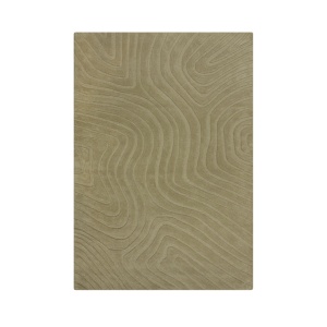 Χαλί Mesmerise Πράσινο 120x170 cm, Flair Rugs - Img 6