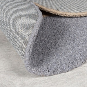 Χαλί Mia Ellipse Μπλε, Caramiziu 200x290 cm, Flair Rugs - Img 4