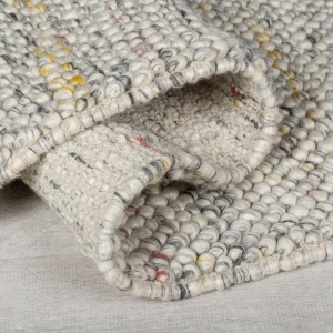 Χαλί Minerals Μπλε 80X150 cm, Flair Rugs - Img 3