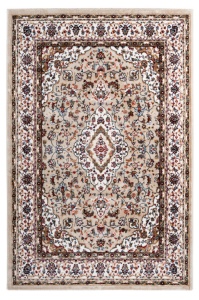 Χαλί My Isfahan Μπεζ 160x230 cm - Img 2