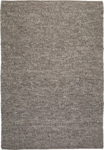 Χαλί My Kjell Ασημί 140x200 cm - Img 2