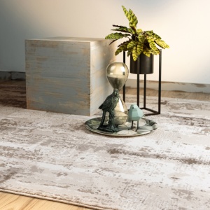Χαλί My Phoenix Taupe 200x290 cm - Img 8