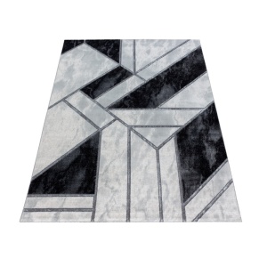 Χαλί Naxos Silver V7 80x150 cm - Img 3
