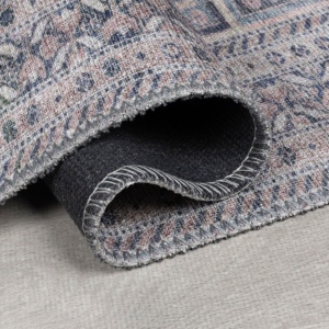 Χαλί Otis Global Ροζ 190x290 cm, Flair Rugs - Img 4