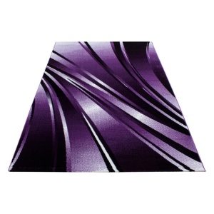 Χαλί Parma Λιλά V1 140x200 cm - Img 3