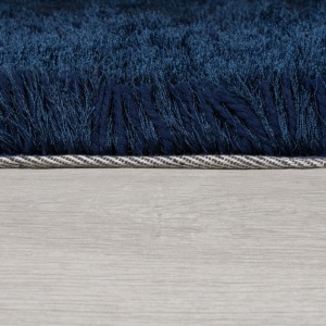 Χαλί Pearl Μπλε 200X290 cm, Flair Rugs - Img 5