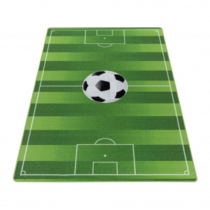 Χαλί Play Πράσινο V2 160x230 cm - Img 3