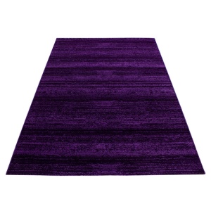 Χαλί Plus Λιλά V1 140 x 200 cm - Img 3