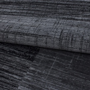 Χαλί Plus Μαύρο V1 80x300 cm - Img 3