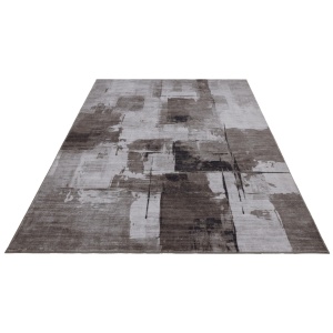 Χαλί Posh Taupe 230x330 cm - Img 7