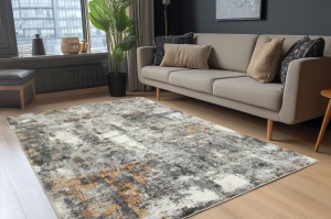 Χαλί Posh Terra 160x230 cm - Img 3