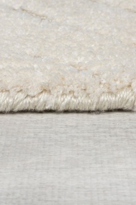 Χαλί Remy Circular Knit Κρεμ 160x230 cm, Flair Rugs - Img 3