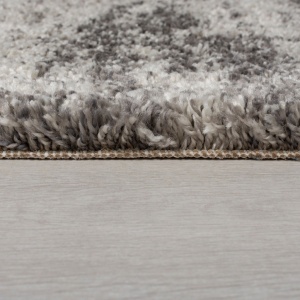 Χαλί Reza Ombre Γκρι 160x230 cm, Flair Rugs - Img 3