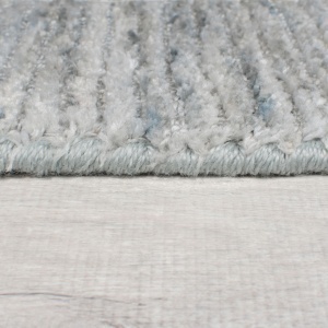 Χαλί Rylan Circular Knit Γκρι 200x300 cm, Flair Rugs - Img 3