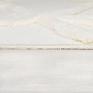 Χαλί Safi Ivory 160x230 cm, Flair Rugs - Img 3