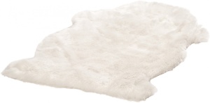Χαλί Samba Ivory 55x85 cm - Img 4