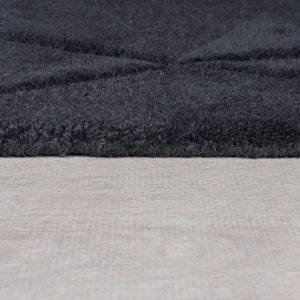 Χαλί Shard CHARCOAL 160X230 cm, Flair Rugs - Img 5