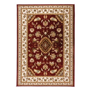 Χαλί Sherborne Κόκκινο 160X230 cm, Flair Rugs - Img 2