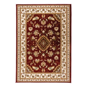 Χαλί Sherborne Κόκκινο 160X230 cm, Flair Rugs - Img 2