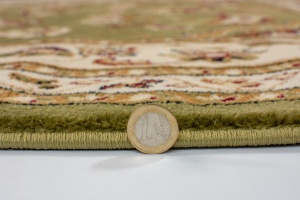 Χαλί Sherborne Πράσινο 120X170 cm, Flair Rugs - Img 5
