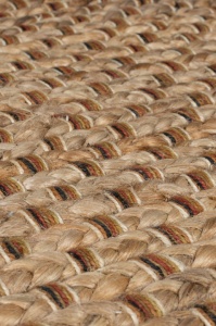 Χαλί Sol Jute Natural 200X290 cm, Flair Rugs - Img 4