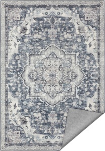 Χαλί Songmics Γκρι 230x160 cm