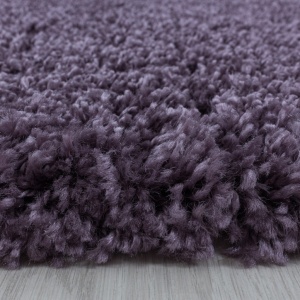 Χαλί Sydney Violet 160x160 cm - Img 2