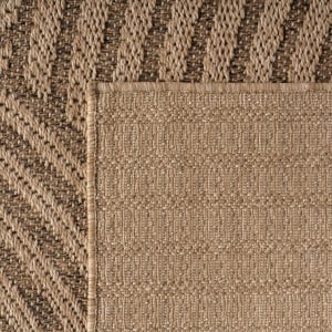 Χαλί Timber V1 Μπεζ 120x170 cm - Img 3