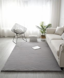 Χαλί Tip Blanita Antiderapant, Soft 070, 200x300 cm, 1,65kg/m2 - Img 3