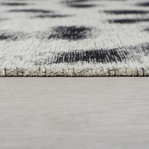 Χαλί Wilder Leopard Πολύχρωμο 120x170 cm, Flair Rugs - Img 3