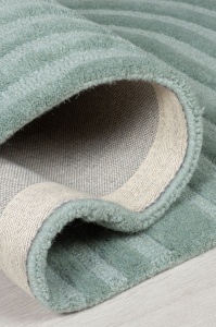 Χαλί Zen Garden Duck Egg 160X230 cm, Flair Rugs - Img 3