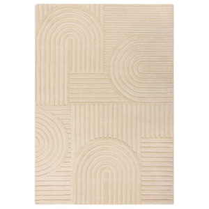 Χαλί Zen Garden Natural 200X290 cm, Flair Rugs - Img 2