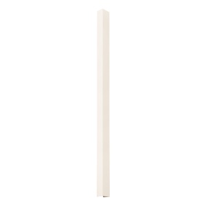 Aplica perete Freya 150 Bej 8x6x150 cm