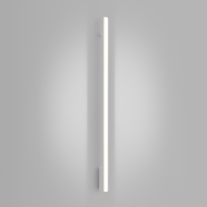 Aplica perete LED Lagom 120 Alb 4000K 4x7x118.5 cm - Img 3