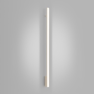 Aplica perete LED Lagom 120 Bej 4000K 4x7x118.5 cm - Img 3