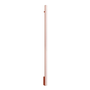 Aplica perete LED Lagom 150 Rosu 3000K 4x7x151 cm