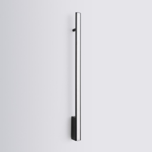 Aplica perete LED Lagom 90 Negru 4000K 4x7x88.5 cm - Img 2