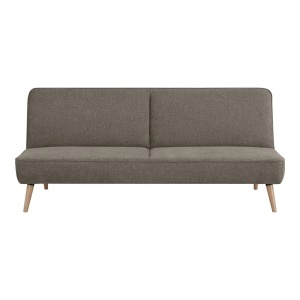 Canapea extensibila Swan, Maro, 186x113x83 cm - Img 5