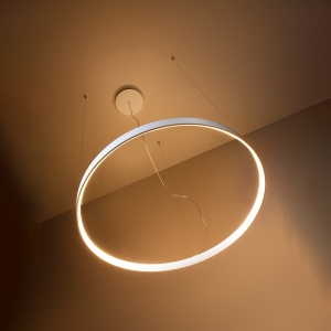 Candelabru 1 Rio Negru 3000K 110x110x150 cm - Img 5