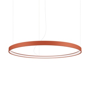 Candelabru LED Rio 110 Rosu 4000K 110x110x150 cm - Img 1