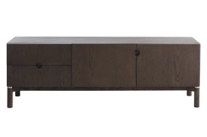 Comoda TV ARUN, Maro, 46x55x160 cm
