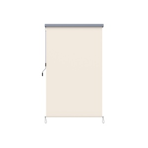 Copertina laterala Songmics Bej 140x250 cm - Img 2