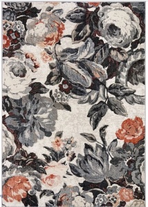 Covor, Anny, Multicolor, 78x150 cm, Delta Anny 33011 085 - Img 3