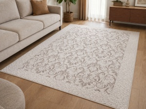Covor, Itea, Gri, 160x230 cm, Delta Itea 42005 162
