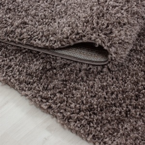 Covor Life Taupe V1 80x80 cm - Img 4