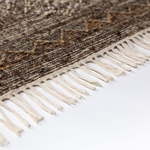Covor Marra Vintage Natural 200x290 cm - Img 4